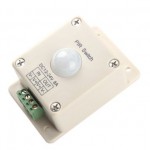 LED PIR Switch Bewegingsmelder
