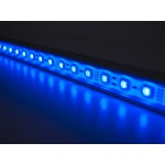 LED Balk 0.5 Meter Blauw 5050 Waterdicht IP65 12 Volt 