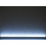 LED Balk 1 Meter Wit 5630 Waterdicht IP65 12 Volt 
