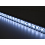 LED Balk 0.5 Meter Wit 5050 Waterdicht IP65 12 Volt 