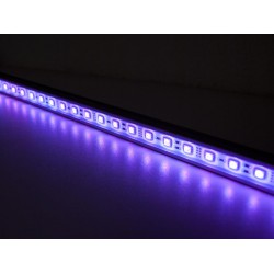 LED Balk 0.5 Meter RGB 5050 Waterdicht IP65 12 Volt 