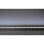 LED Balk 1 Meter Wit 3528 Waterdicht IP65 12 Volt 