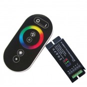 RGB LED Strip Controllers (21)