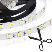 Niet-waterdichte LED strips (28)