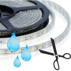 Waterdichte LED Strips