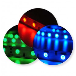 RGB LED Strips