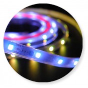 Digitale LED Strips IP65 (1)