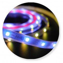Digitale LED Strips IP65